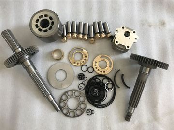 SBS140 SBS120 कमला खुदाई हाइड्रोलिक पंप स्पेयर पार्ट्स diesel320C diesel322C मरम्मत किट