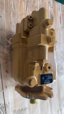 244-2228 क्रॉस 10R-8770 CCAT 420D 430D बैकहो लोडर के लिए हाइड्रोलिक पंप स्पेयर पार्ट