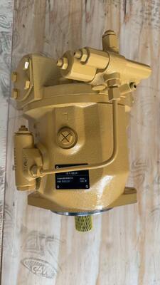 307-3063 CCAT बैकहो लोडर के लिए हाइड्रोलिक पंप स्पेयर पार्ट