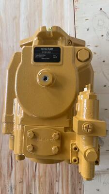 167-1153 हाइड्रोलिक पंप CCAT 966G 966GII 972G 972GII व्हील लोडर आफ्टरमार्केट रिप्लेसमेंट के लिए स्पेयर पार्ट